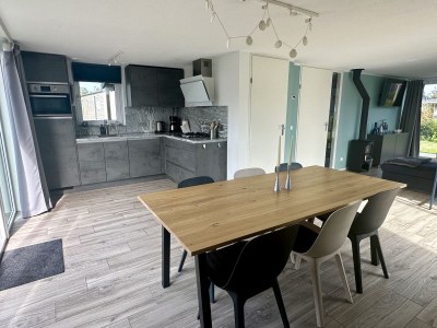 Holiday house De Wielen 58 - Features photo 9