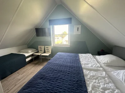 Holiday house De Wielen 58 - Features photo 10