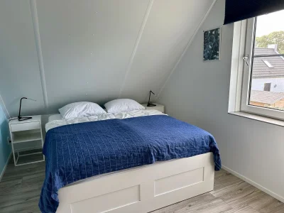 Holiday house De Wielen 58 - Features photo 11