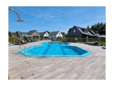 Holiday house De Wielen 58 - Environment photo 14