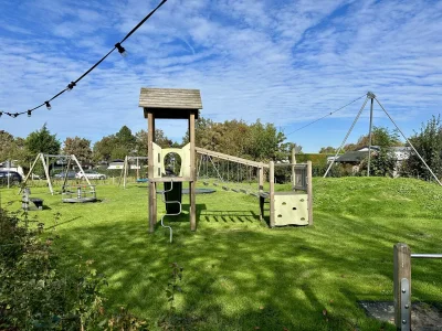 Holiday house De Wielen 58 - Environment photo 15