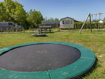 Holiday house De Wielen 58 - Environment photo 16