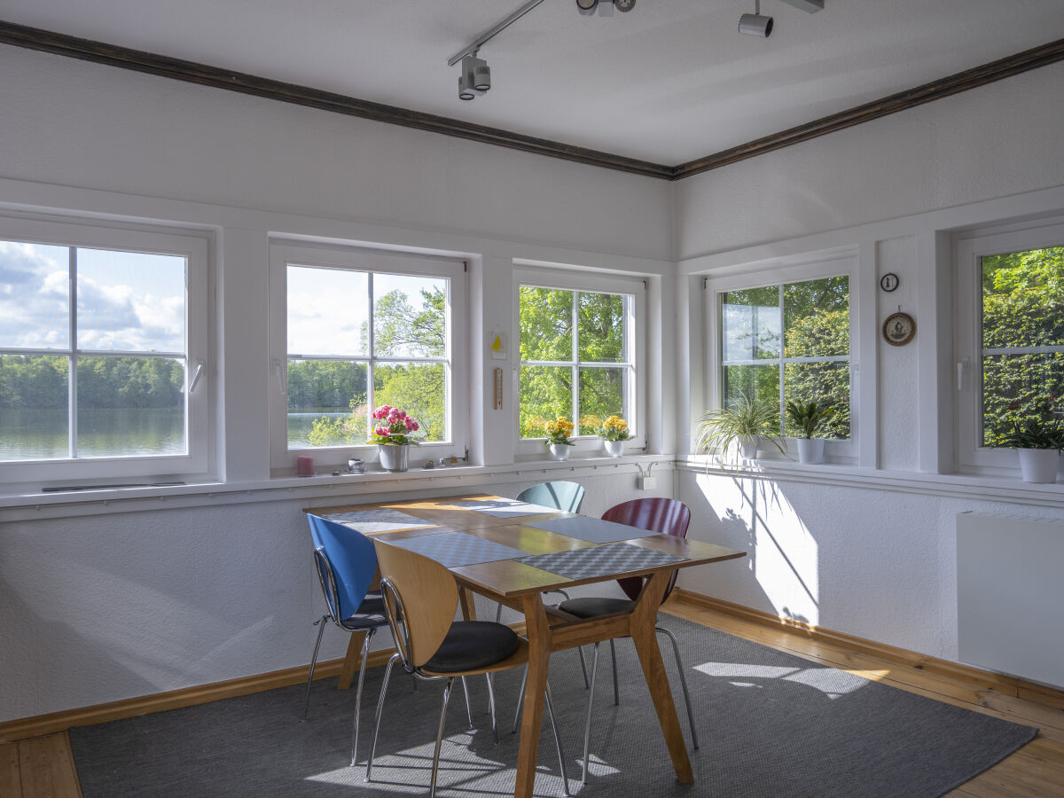 Holiday house at Schlabornsee lake - Features photo 5