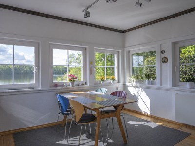 Holiday house at Schlabornsee lake - Features photo 5