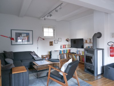 Holiday house at Schlabornsee lake - Features photo 6