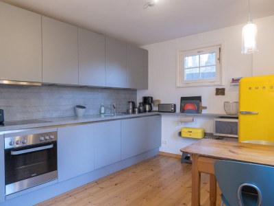 Holiday house at Schlabornsee lake - Features photo 7