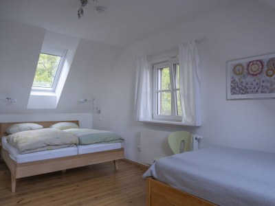 Holiday house at Schlabornsee lake - Features photo 9