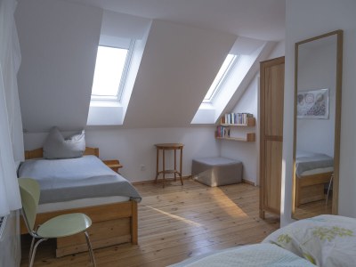 Holiday house at Schlabornsee lake - Features photo 10