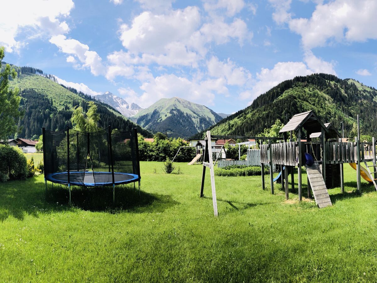 Apartment Sonn-Alm 90 m2 with private sauna - Outdoor photo 3