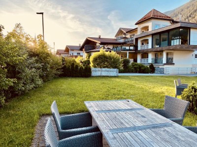 Apartment Sonn-Alm 90 m2 with private sauna - Outdoor photo 2