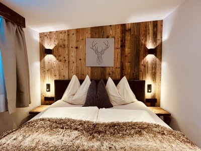 Apartment Sonn-Alm 90 m2 with private sauna - Features photo 9