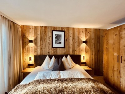 Apartment Sonn-Alm 90 m2 with private sauna - Features photo 10