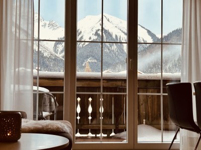 Apartment Sonn-Alm 90 m2 with private sauna - Features photo 12