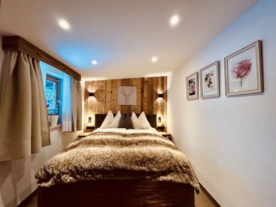 Apartment Sonn-Alm 90 m2 with private sauna - Features photo 13