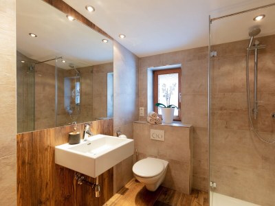 Apartment Sonn-Alm 90 m2 with private sauna - Features photo 15