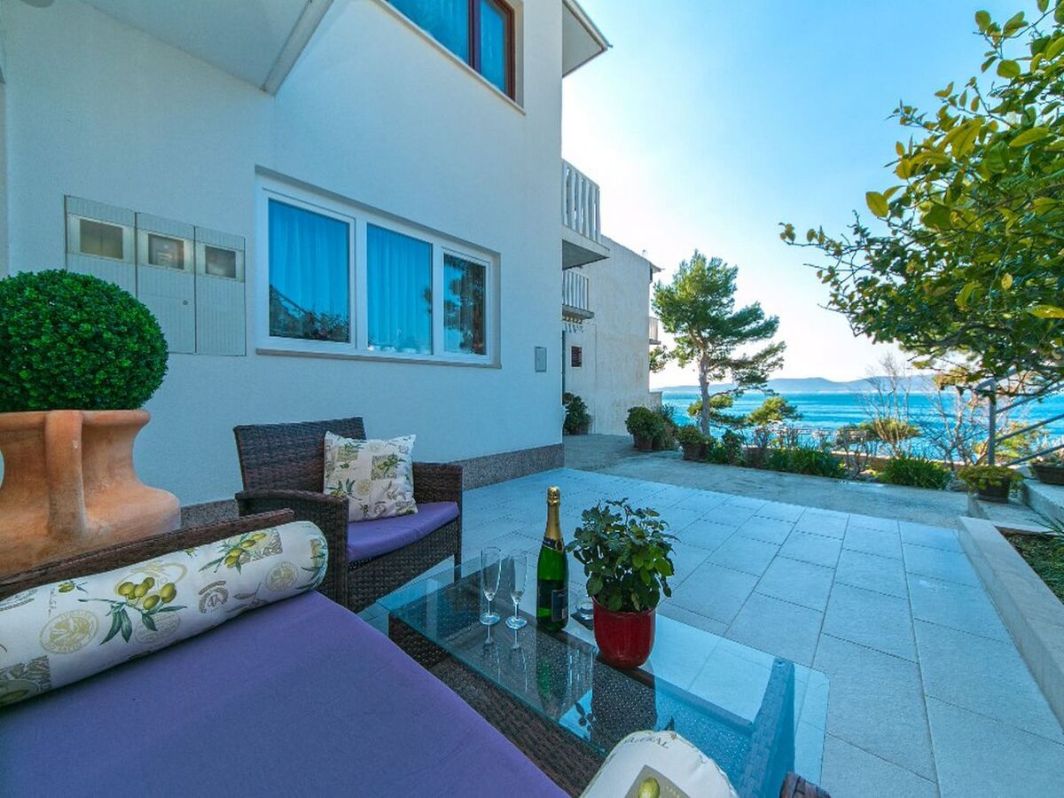 Apartment Apartment Papilio  - Two Bedroom Apartment with Terrace - Outdoor photo 2
