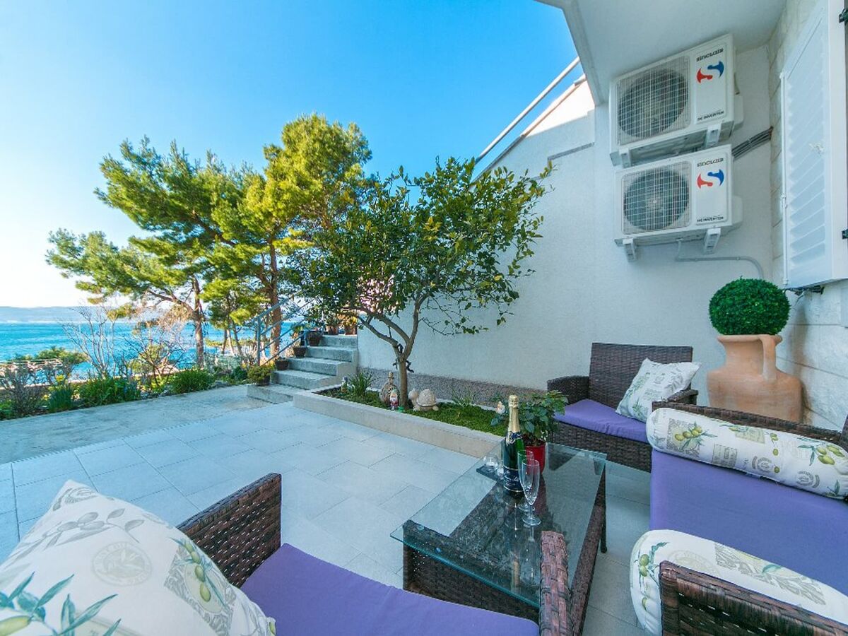 Apartment Apartment Papilio  - Two Bedroom Apartment with Terrace - Outdoor photo 3