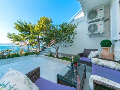 Apartment Apartment Papilio  - Two Bedroom Apartment with Terrace - Outdoor photo 3