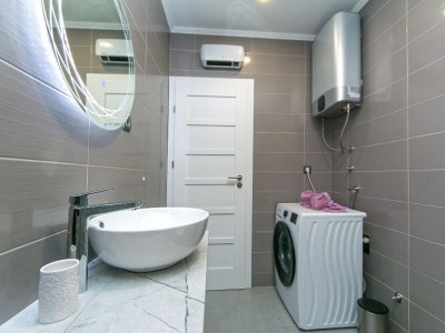 Apartment Apartment Papilio  - Two Bedroom Apartment with Terrace - Features photo 8