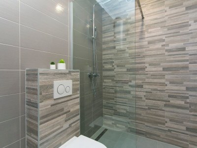 Apartment Apartment Papilio  - Two Bedroom Apartment with Terrace - Features photo 10