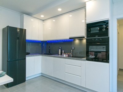 Apartment Apartment Papilio  - Two Bedroom Apartment with Terrace - Features photo 13