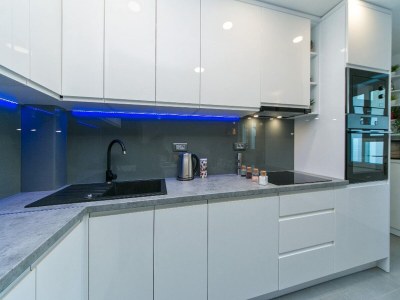 Apartment Apartment Papilio  - Two Bedroom Apartment with Terrace - Features photo 14