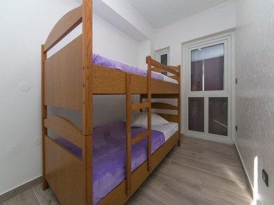 Apartment Apartment Papilio  - Two Bedroom Apartment with Terrace - Features photo 15