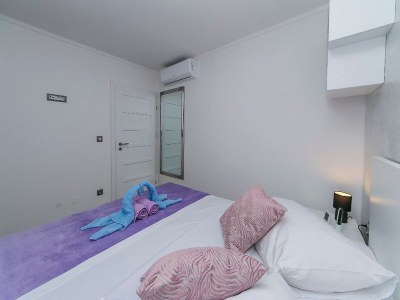 Apartment Apartment Papilio  - Two Bedroom Apartment with Terrace - Features photo 16