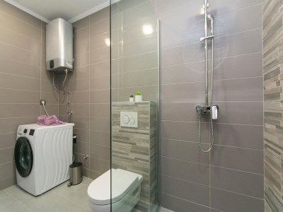 Apartment Apartment Papilio  - Two Bedroom Apartment with Terrace - Features photo 21