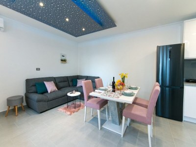 Apartment Apartment Papilio  - Two Bedroom Apartment with Terrace - Outdoor photo 24