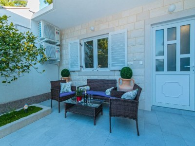 Apartment Apartment Papilio  - Two Bedroom Apartment with Terrace - Outdoor photo 27