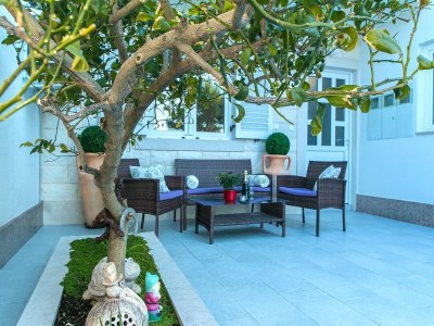 Apartment Apartment Papilio  - Two Bedroom Apartment with Terrace - Outdoor photo 30