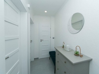 Apartment Apartment Papilio  - Two Bedroom Apartment with Terrace - Outdoor photo 31