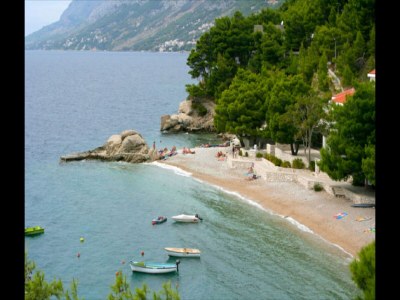 Apartment Apartment Papilio  - Two Bedroom Apartment with Terrace - Outdoor photo 34