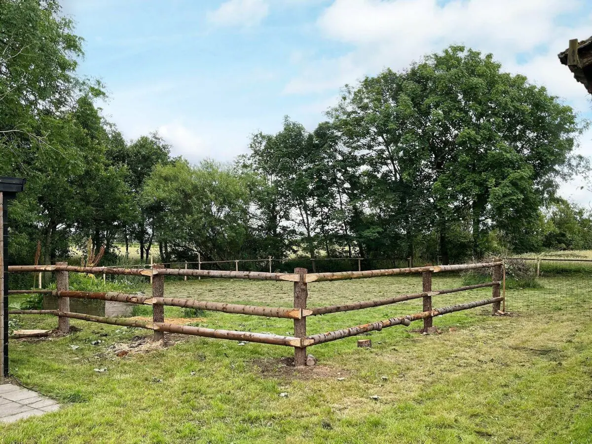 Holiday house 2 Personen Ferienhaus in Snedsted-By Traum - Outdoor photo 3