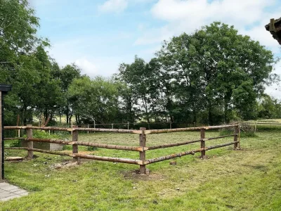 Holiday house 2 Personen Ferienhaus in Snedsted-By Traum - Outdoor photo 3