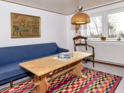 Holiday house 2 Personen Ferienhaus in Snedsted-By Traum - Outdoor photo 6