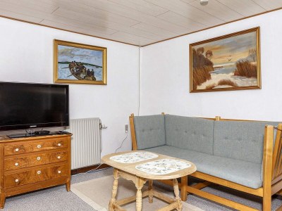 Holiday house 2 Personen Ferienhaus in Snedsted-By Traum - Outdoor photo 7