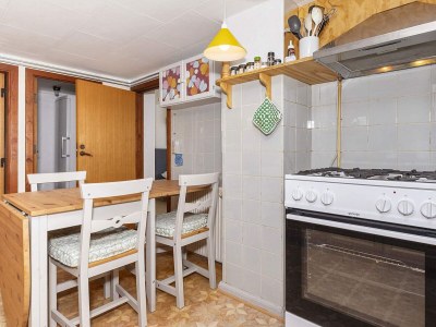 Holiday house 2 Personen Ferienhaus in Snedsted-By Traum - Outdoor photo 8