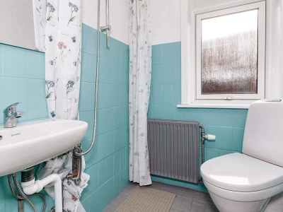 Holiday house 2 Personen Ferienhaus in Snedsted-By Traum - Outdoor photo 9