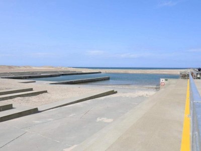 Holiday house 2 Personen Ferienhaus in Snedsted-By Traum - Outdoor photo 10