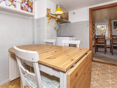 Holiday house 2 Personen Ferienhaus in Snedsted-By Traum - Outdoor photo 12