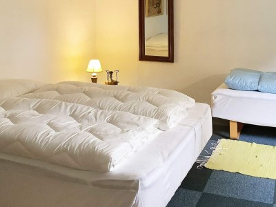 Holiday house 2 Personen Ferienhaus in Snedsted-By Traum - Outdoor photo 13