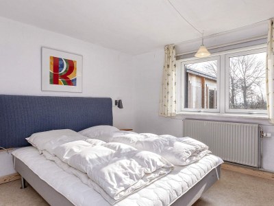 Holiday house 2 Personen Ferienhaus in Snedsted-By Traum - Outdoor photo 14