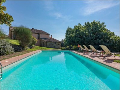 Villa Villa Belvedere - Outdoor photo 5