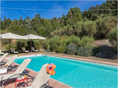 Villa Villa Belvedere - Outdoor photo 6