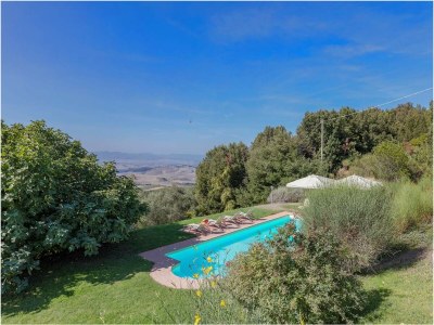 Villa Villa Belvedere - Outdoor photo 7