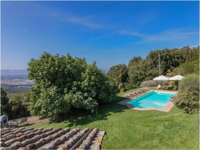 Villa Villa Belvedere - Outdoor photo 8