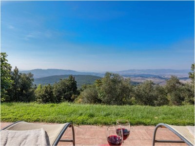 Villa Villa Belvedere - Outdoor photo 9