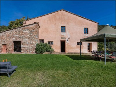 Villa Villa Belvedere - Outdoor photo 12